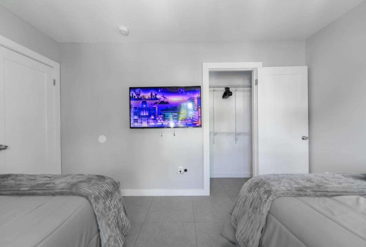 Duplex Upper East Side 15 Minutes From The Vakantiehuis