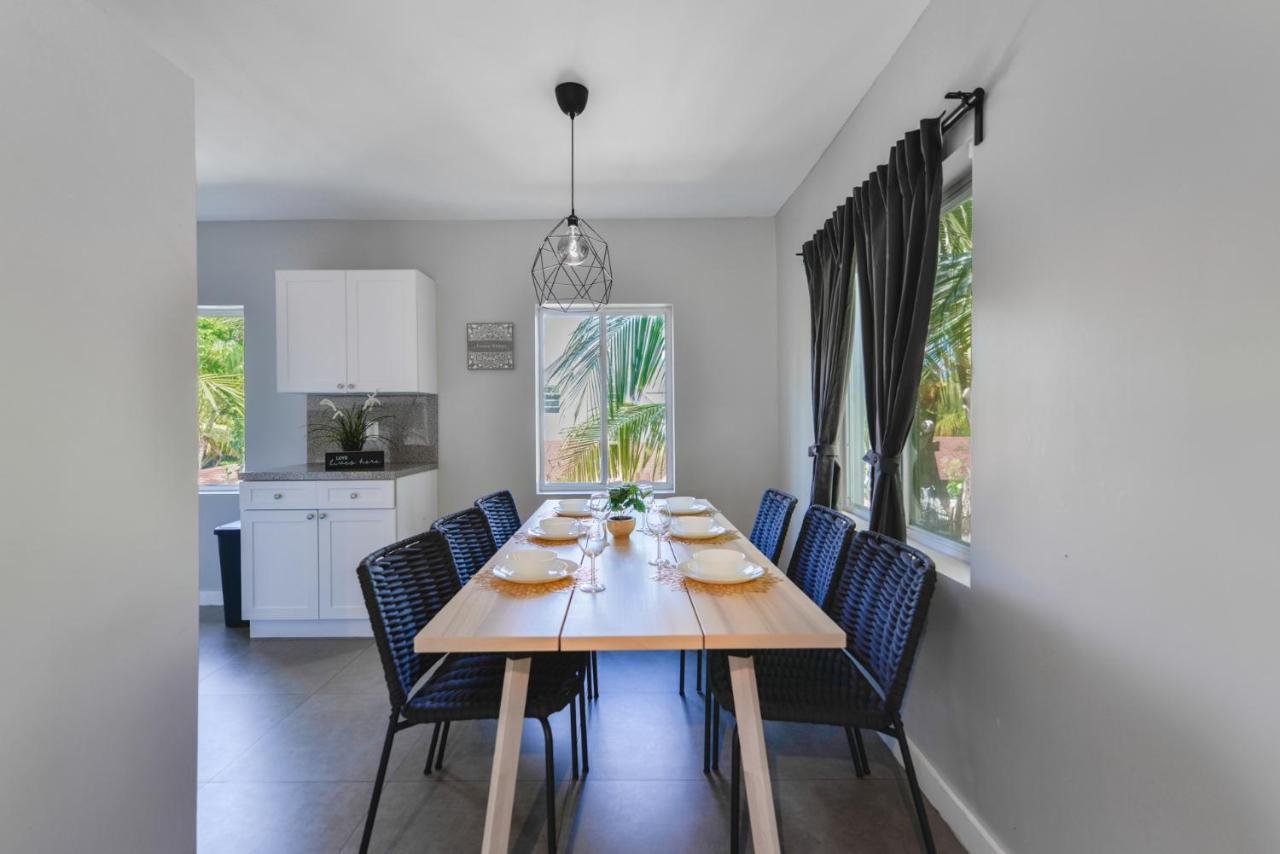 Vakantiehuis Duplex Upper East Side 15 Minutes From The *