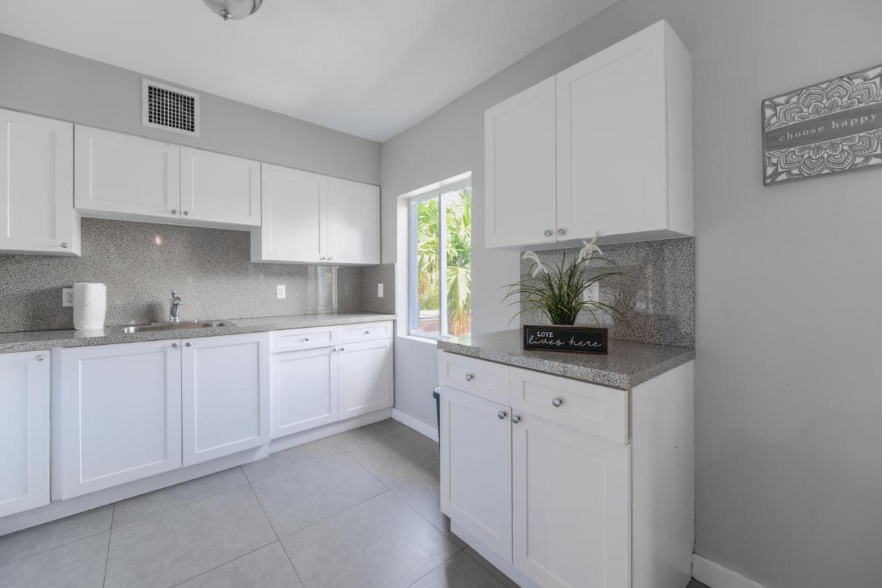Duplex Upper East Side 15 Minutes From The Vakantiehuis Miami