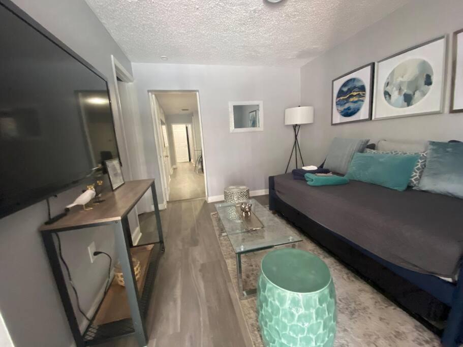 Apartment Modern Home, Great Location Miami-Wynwood Dwtn Mia Miami