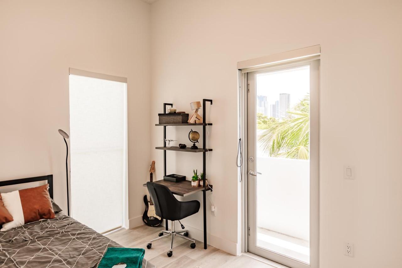 Aerie Appartement