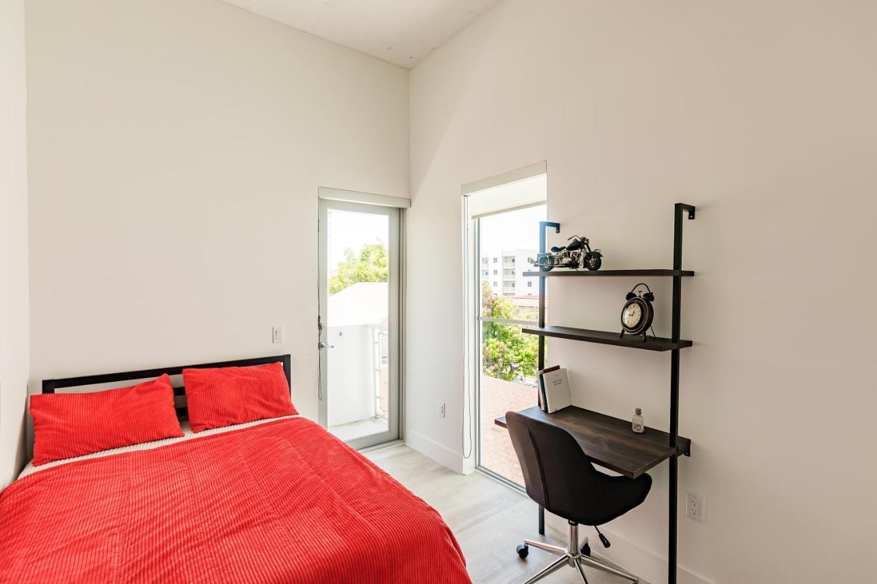 Appartement Aerie *