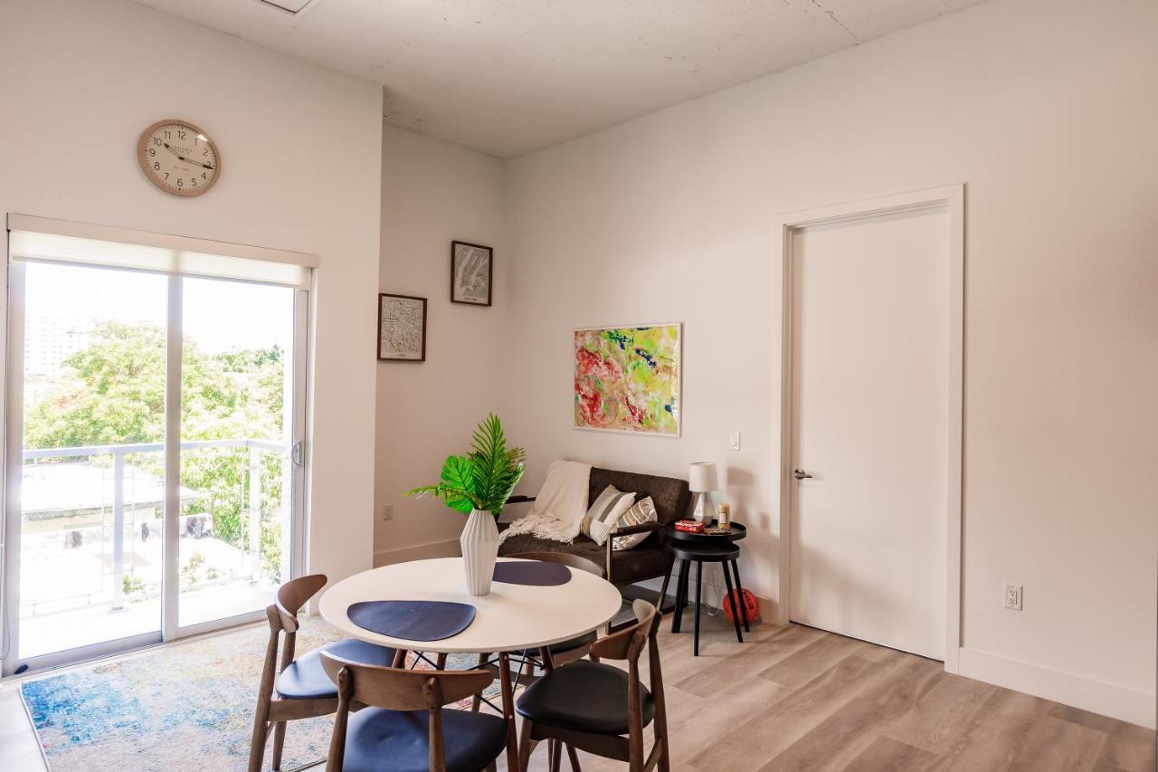 Appartement Aerie Miami