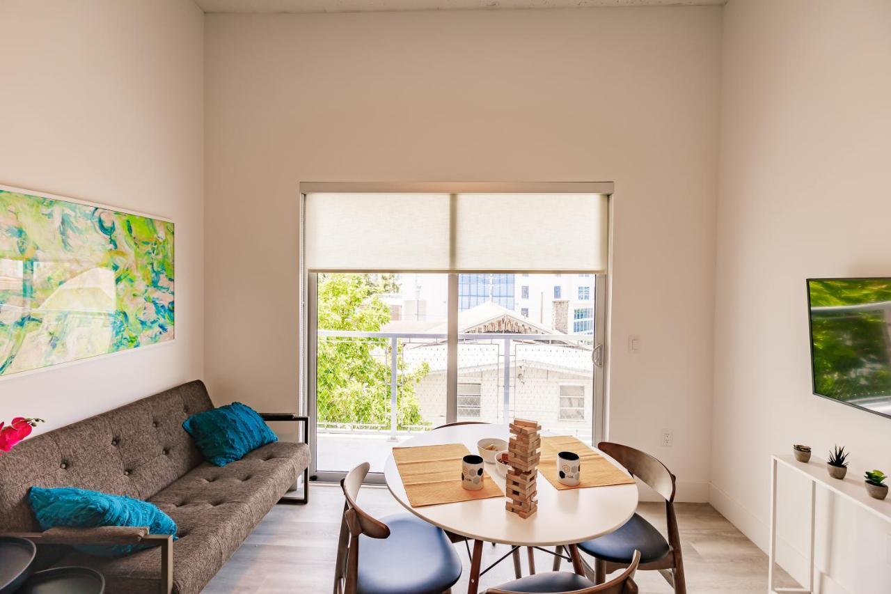 Aerie Appartement *