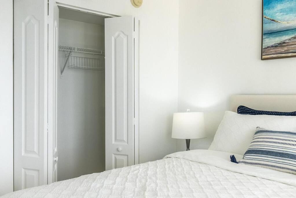 Beautiful 3 Bedroom In Brickell