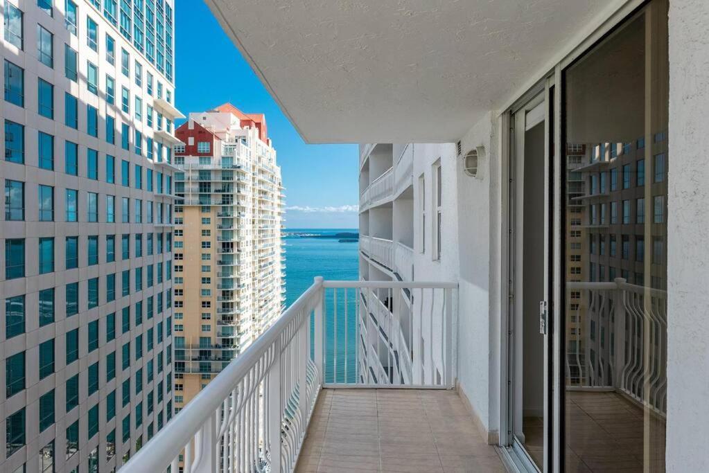 Beautiful 3 Bedroom In Brickell Appartement *
