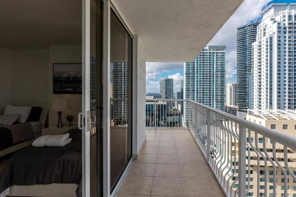 Appartement Beautiful 3 Bedroom In Brickell