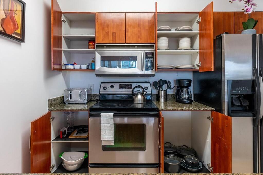 Appartement Beautiful 3 Bedroom In Brickell *