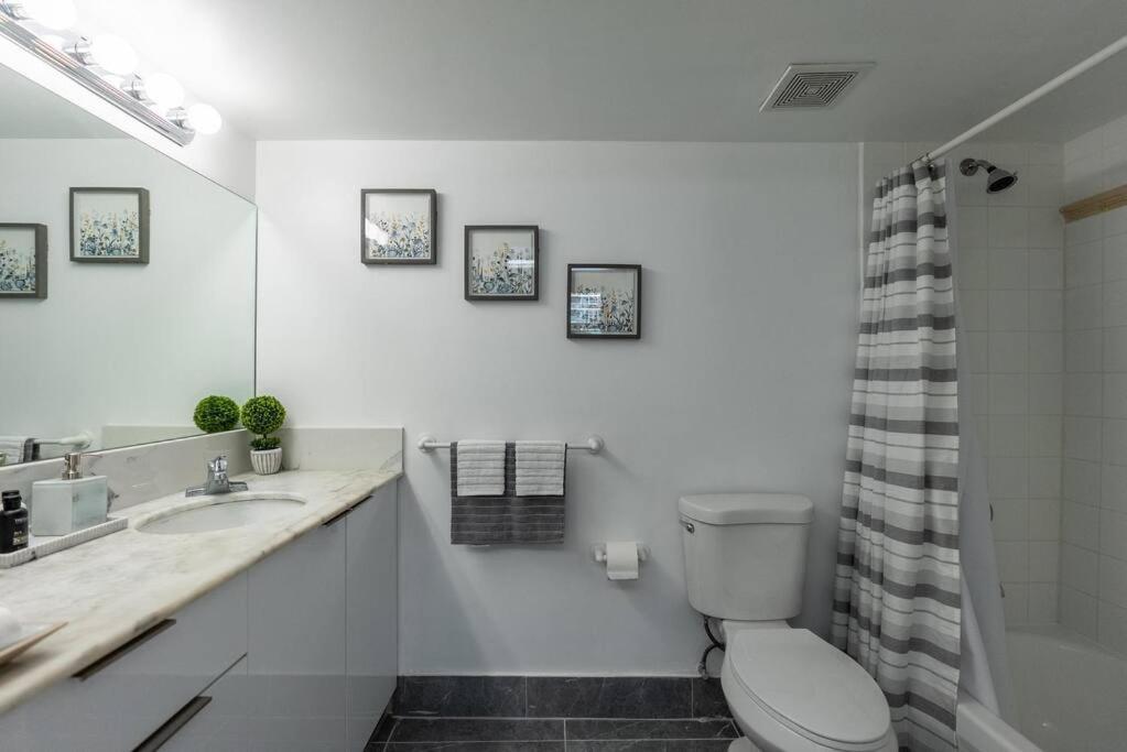 Appartement Beautiful 3 Bedroom In Brickell
