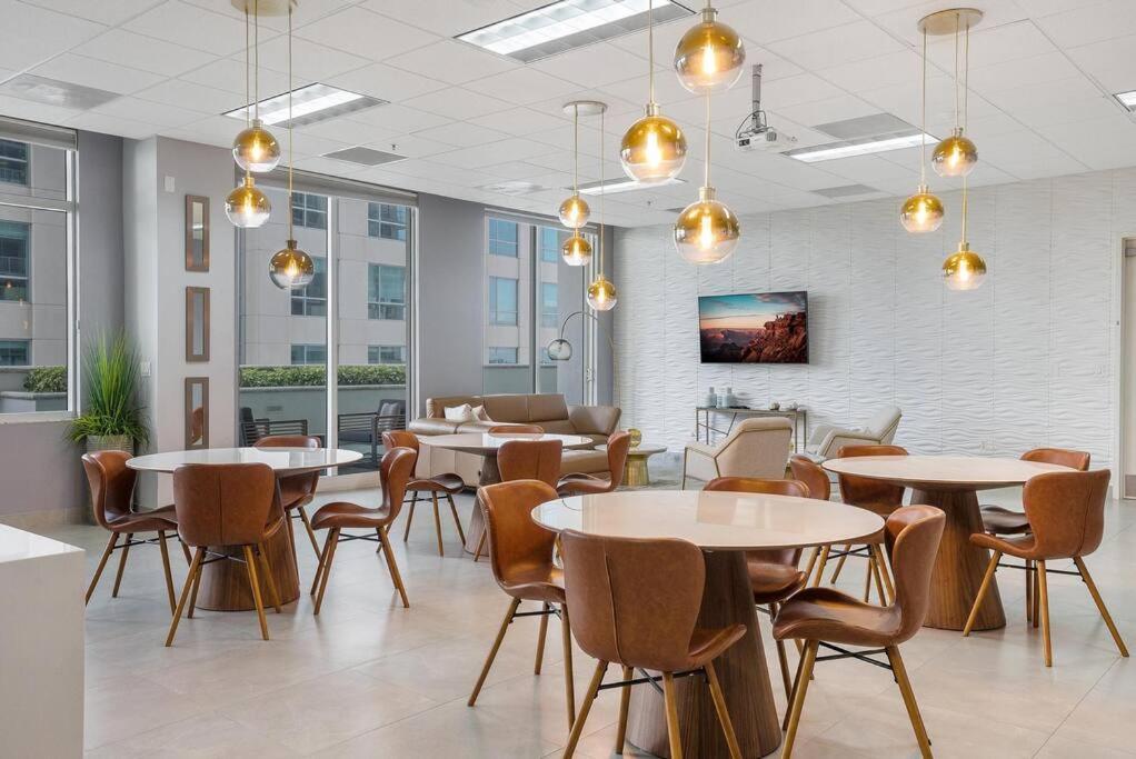 Appartement Beautiful 3 Bedroom In Brickell