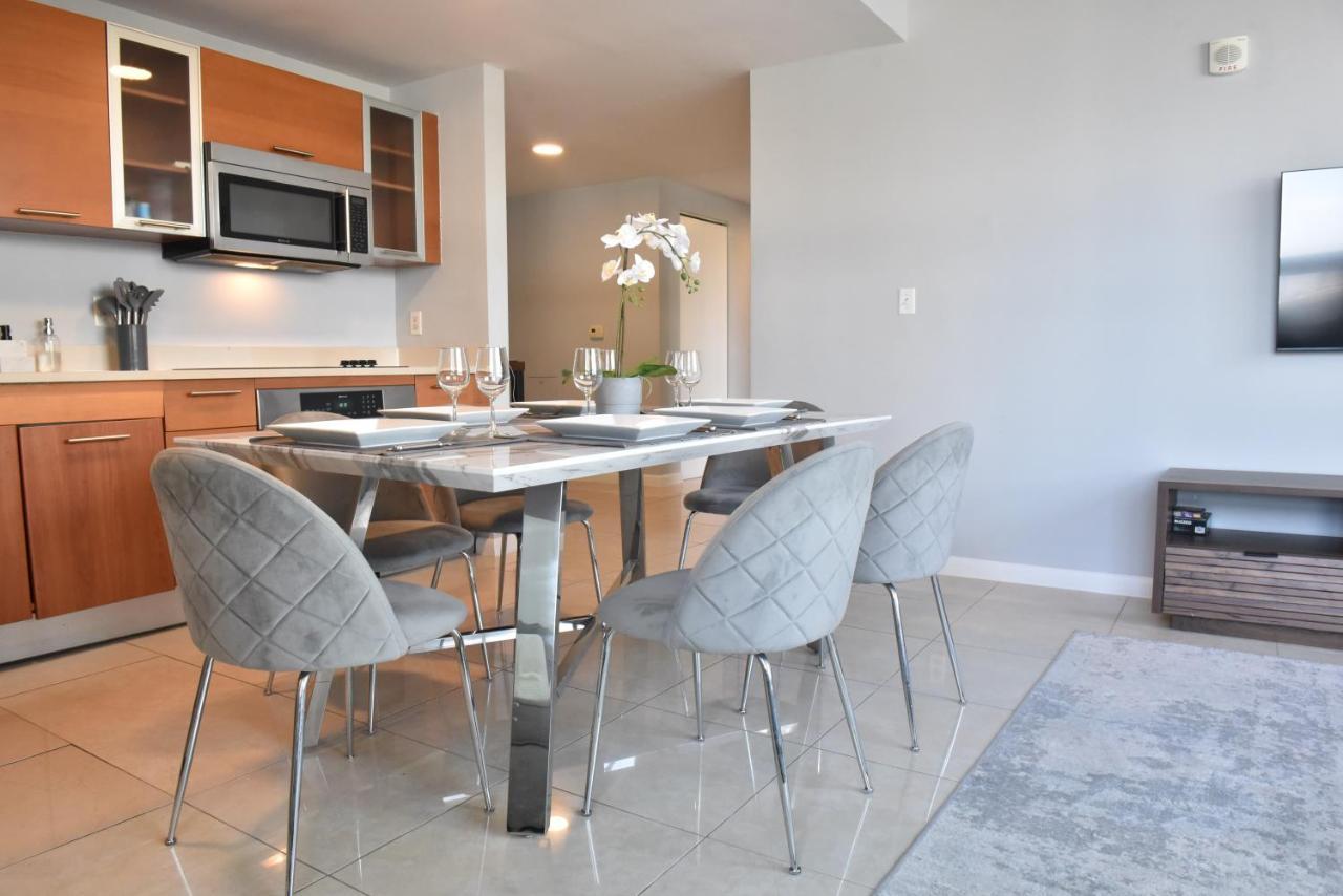 Appartement 516-midtown Neighborhood, 2 Bed, Great Location! Miami