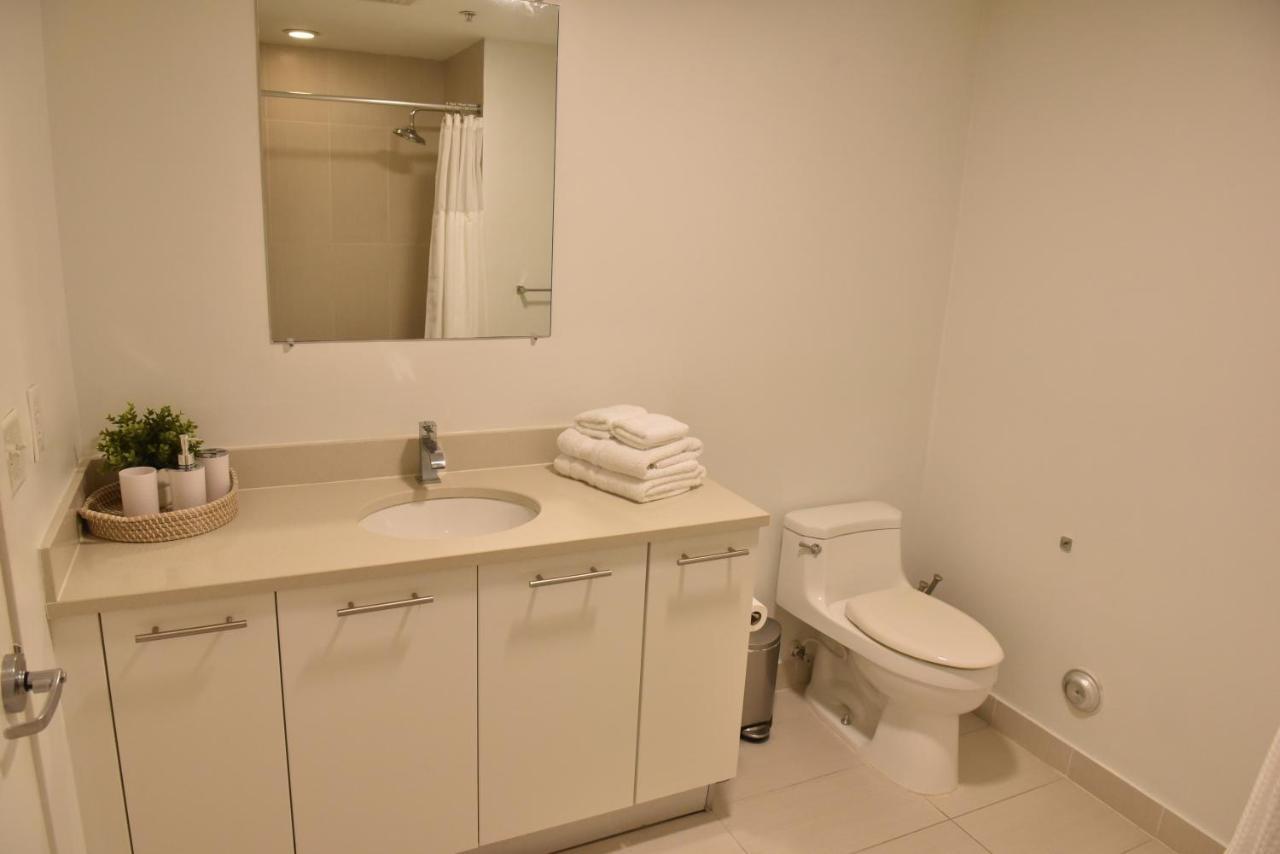 Appartement 516-midtown Neighborhood, 2 Bed, Great Location! Miami