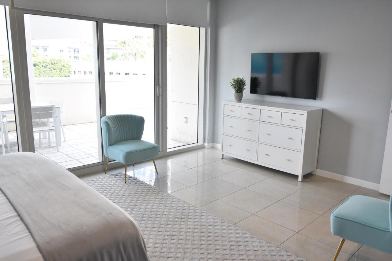 516-midtown Neighborhood, 2 Bed, Great Location! * Miami