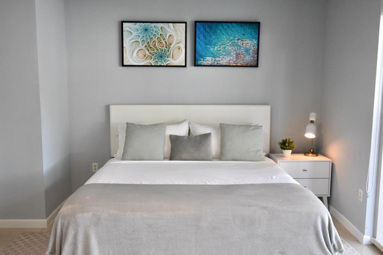 Appartement 516-midtown Neighborhood, 2 Bed, Great Location! *