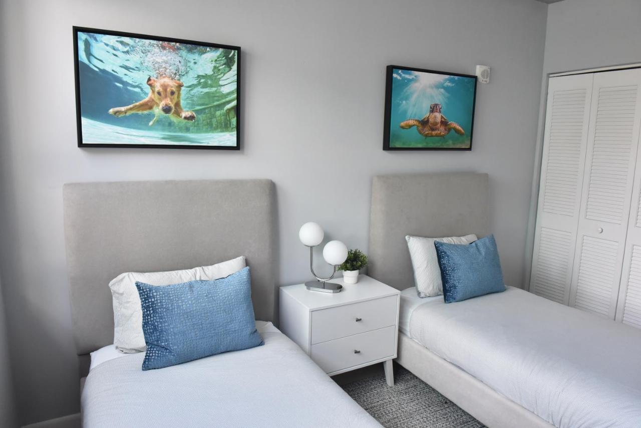 Appartement 516-midtown Neighborhood, 2 Bed, Great Location! *
