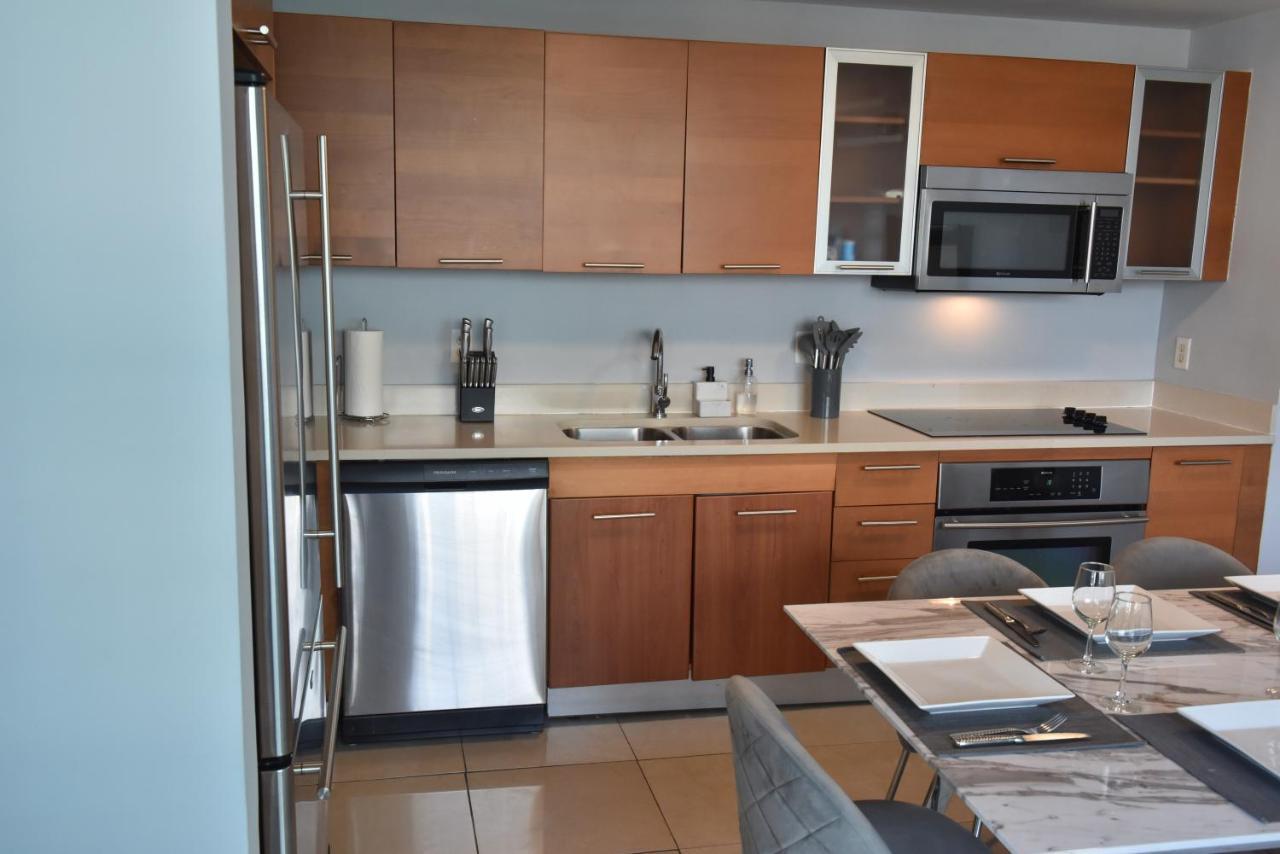 516-midtown Neighborhood, 2 Bed, Great Location! Appartement