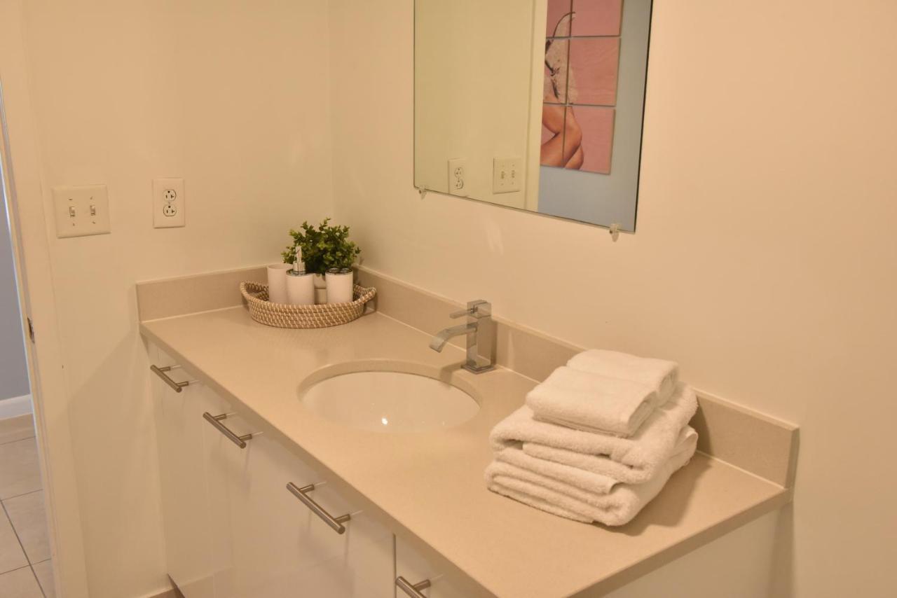 516-midtown Neighborhood, 2 Bed, Great Location! *
