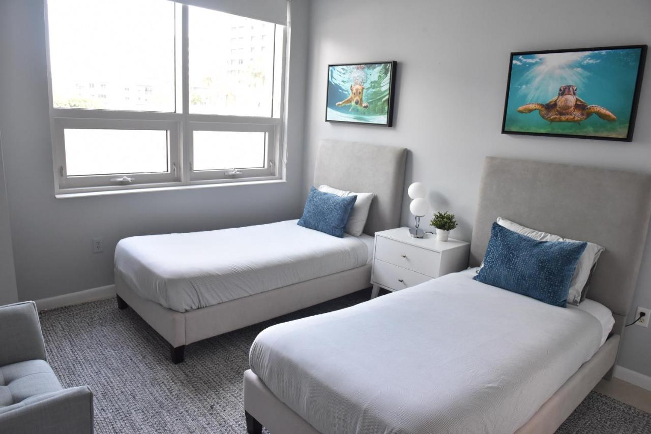 Appartement 516-midtown Neighborhood, 2 Bed, Great Location!