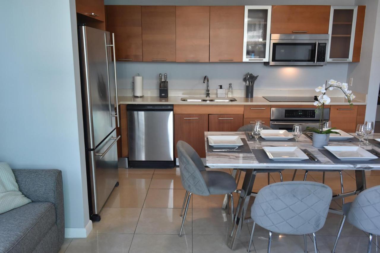 Appartement 516-midtown Neighborhood, 2 Bed, Great Location! *