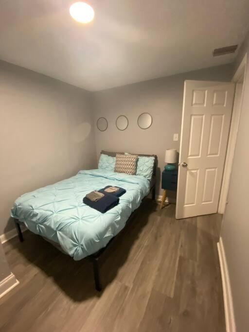 Apartment Modern Home, Great Location Miami-Wynwood Dwtn Mia Miami