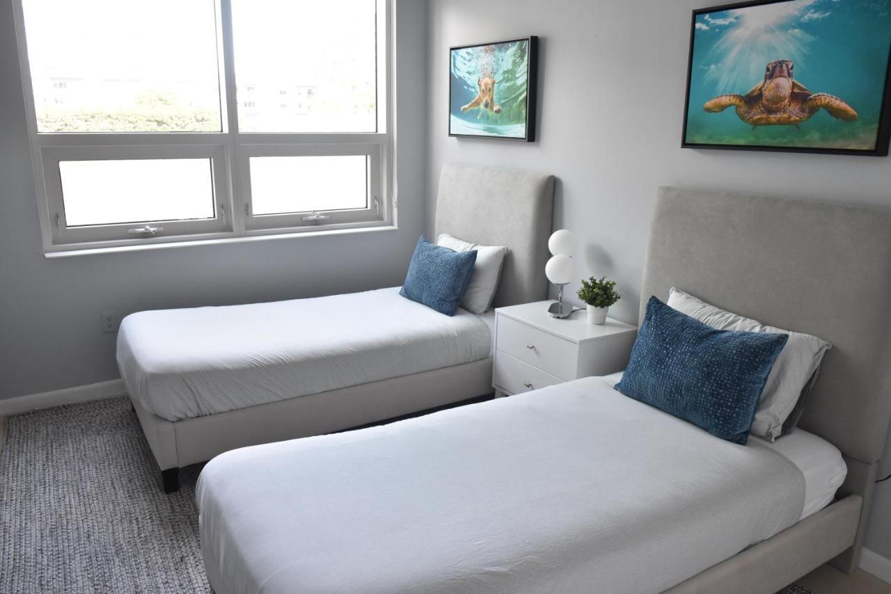 Appartement 516-midtown Neighborhood, 2 Bed, Great Location!