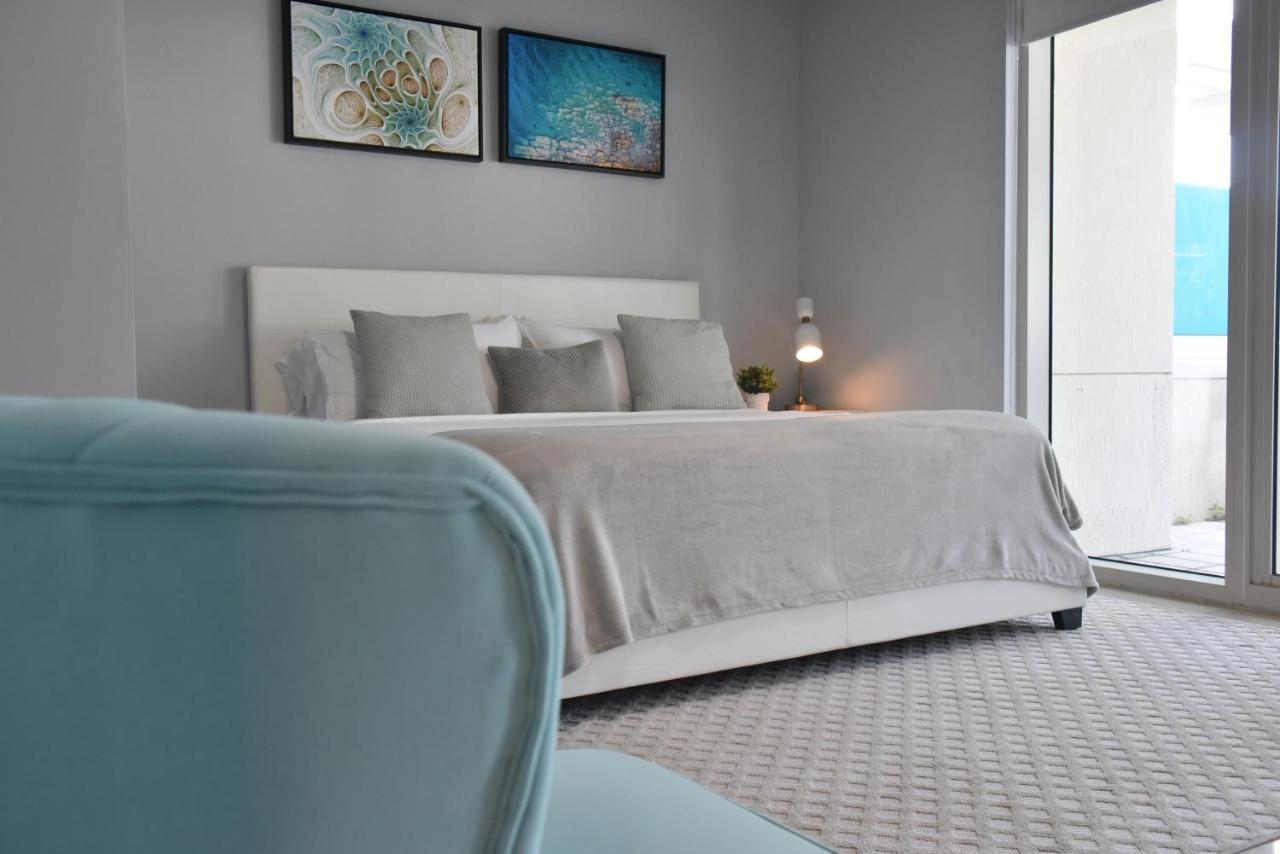 Appartement 516-midtown Neighborhood, 2 Bed, Great Location! Miami