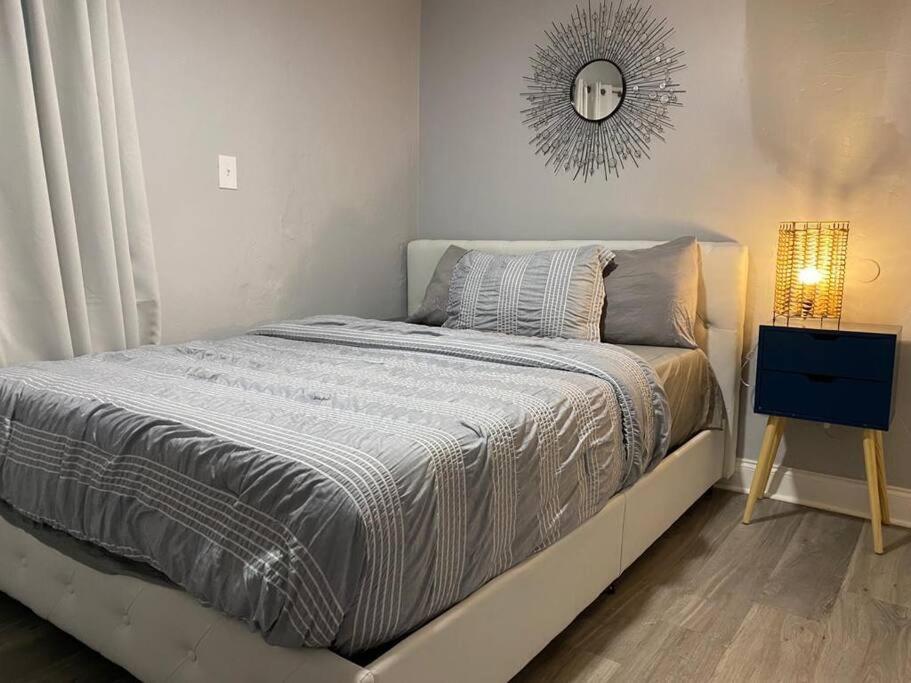 Modern Home, Great Location Miami-Wynwood Dwtn Mia Apartment Miami