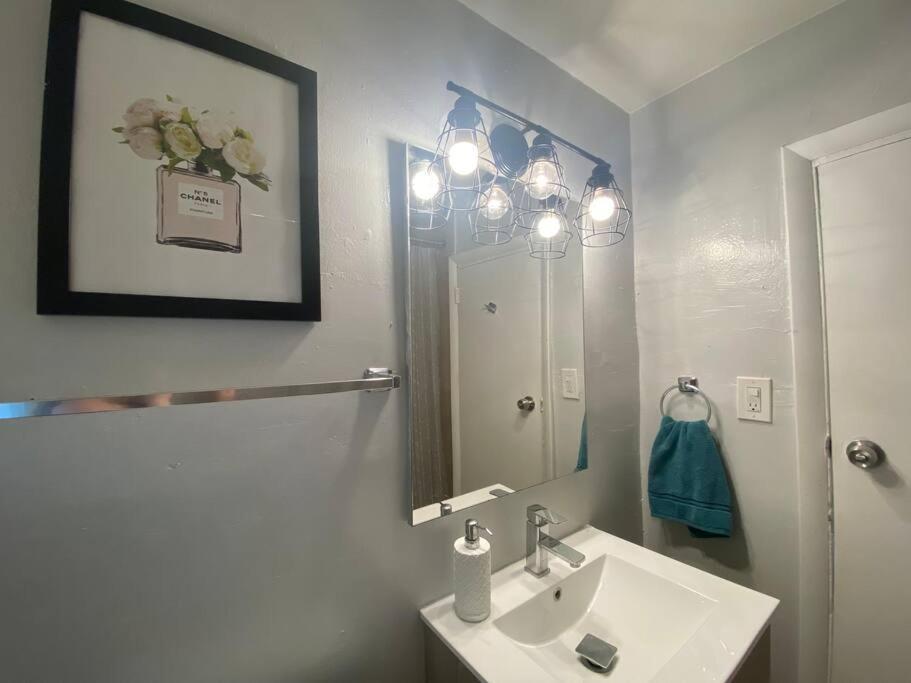 Modern Home, Great Location Miami-Wynwood Dwtn Mia *