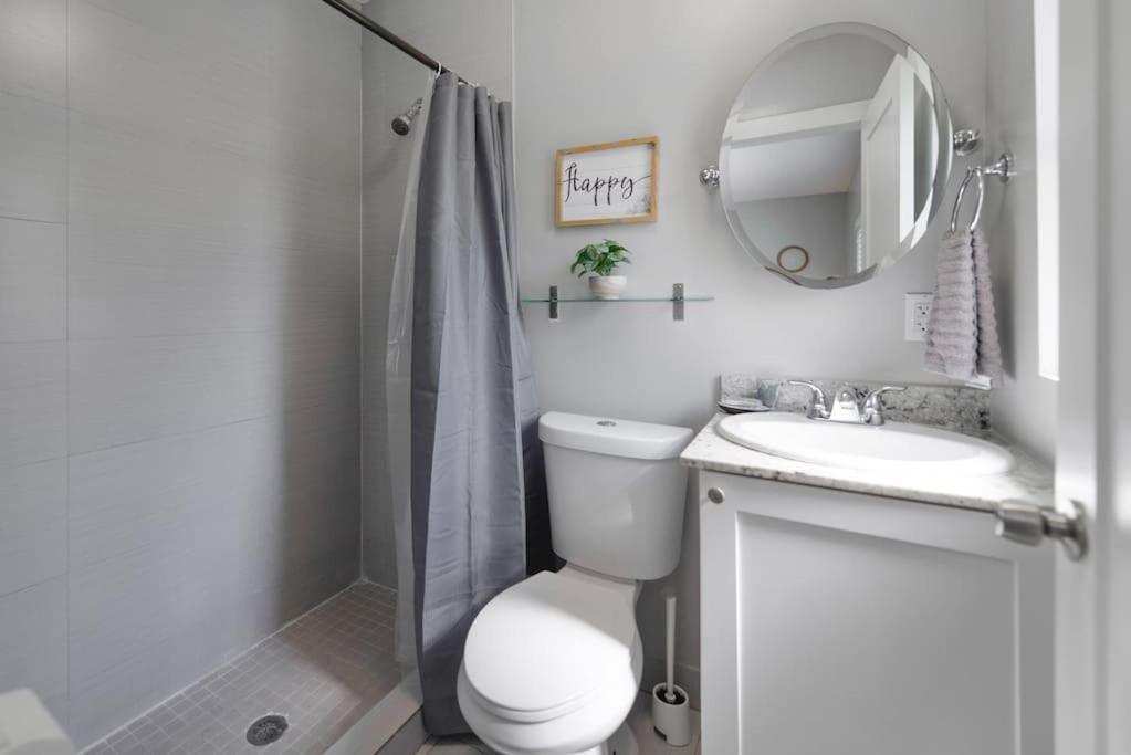Duplex Upper East Side 15 Minutes From The Vakantiehuis Miami