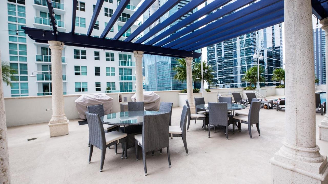 Appartement Amazing 2 Bedroom At Brickell, Free Parking *