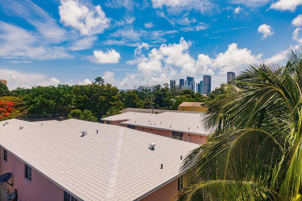 Aerie Appartement Miami