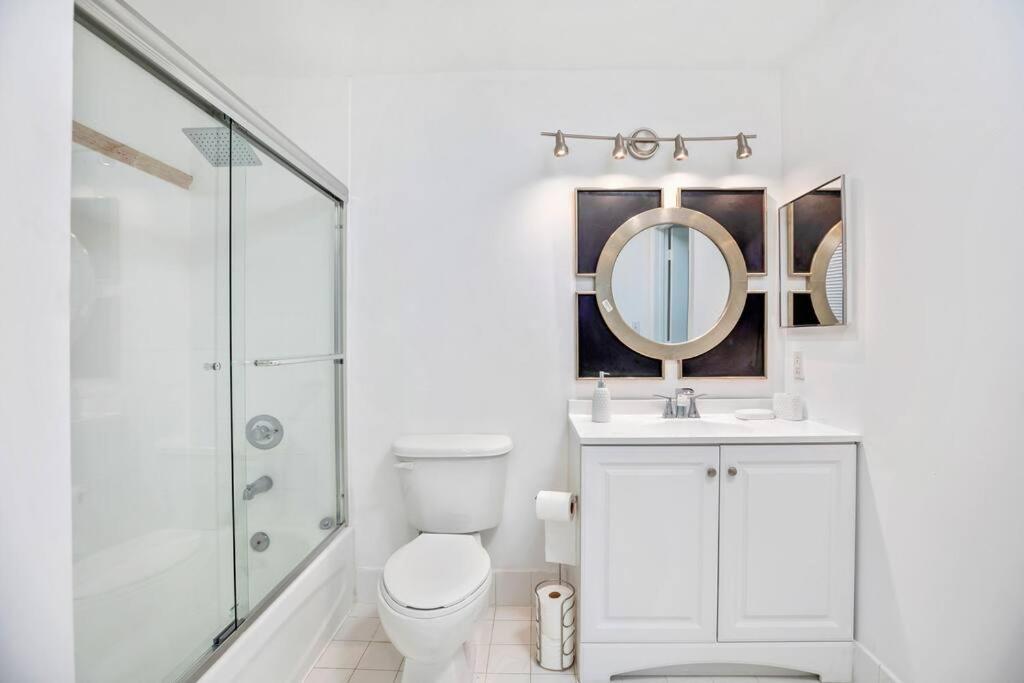 Amazing Penthouse In Beautiful Brickell 42 Floor!! Free Garage Parking Apartment Miami