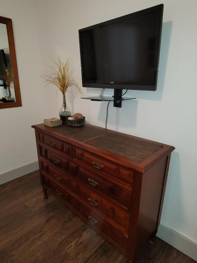 Accommodatie bij particulieren Life At Chez Mercedes *