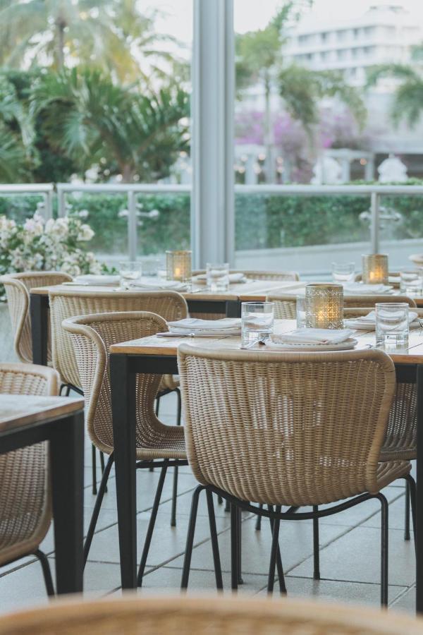 Four Seasons Miami