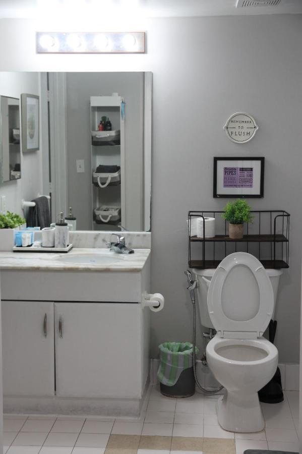 Brickell Bay Haven Appartement *