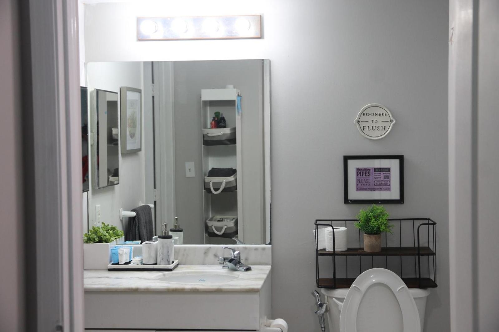 Brickell Bay Haven Appartement