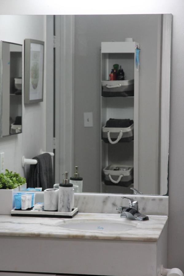 Appartement Brickell Bay Haven *