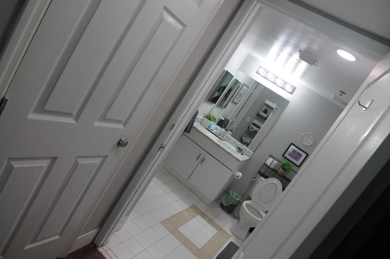Brickell Bay Haven Appartement Miami