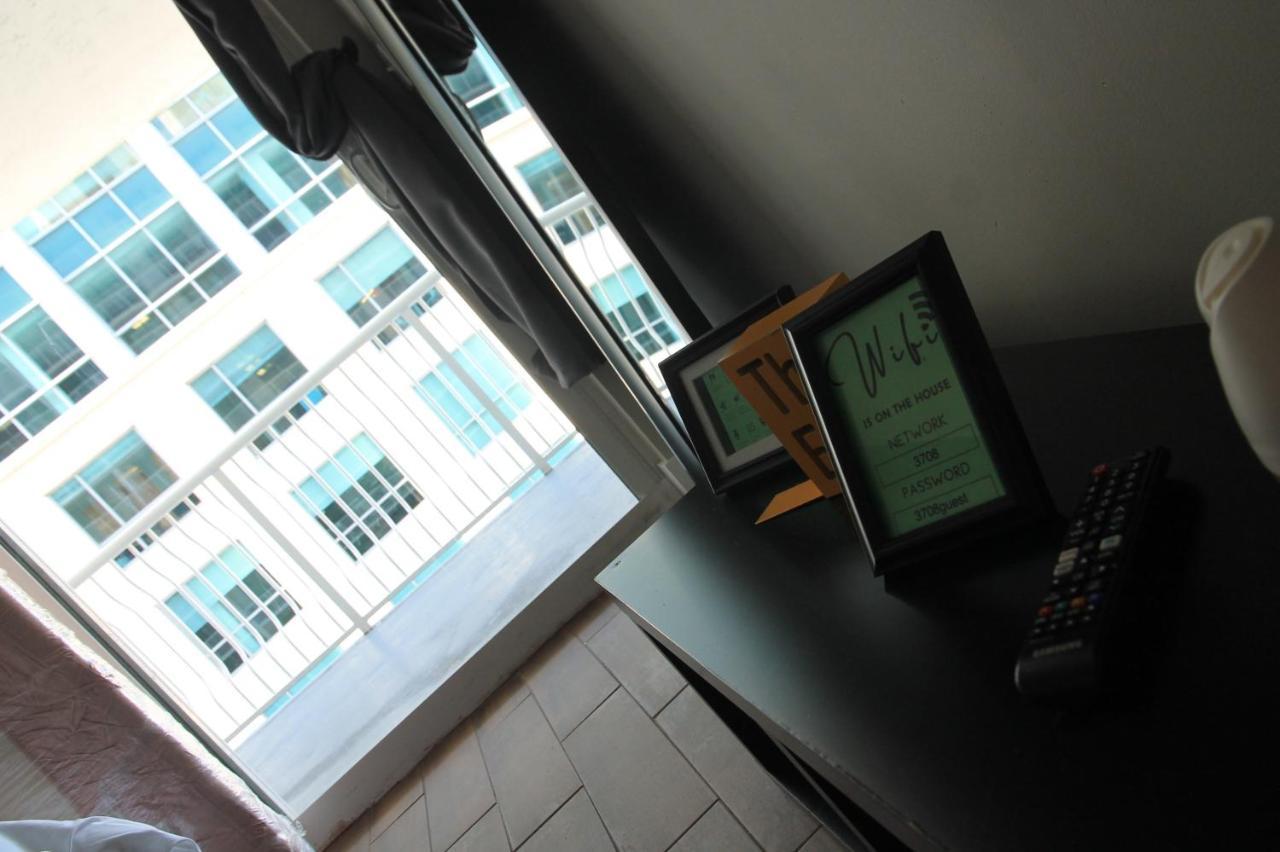 Brickell Bay Haven Appartement *
