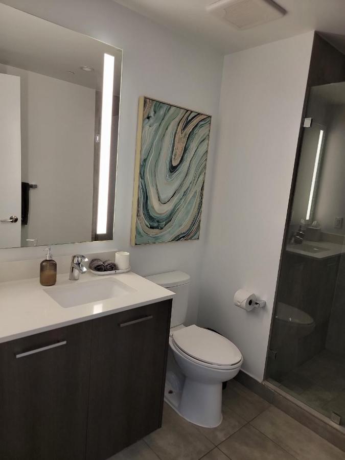 Lovely Unit Appartement Miami