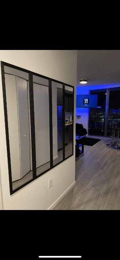 Appartement Luxury Brickell Studio