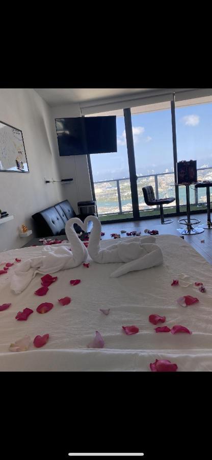 Appartement Luxury Brickell Studio