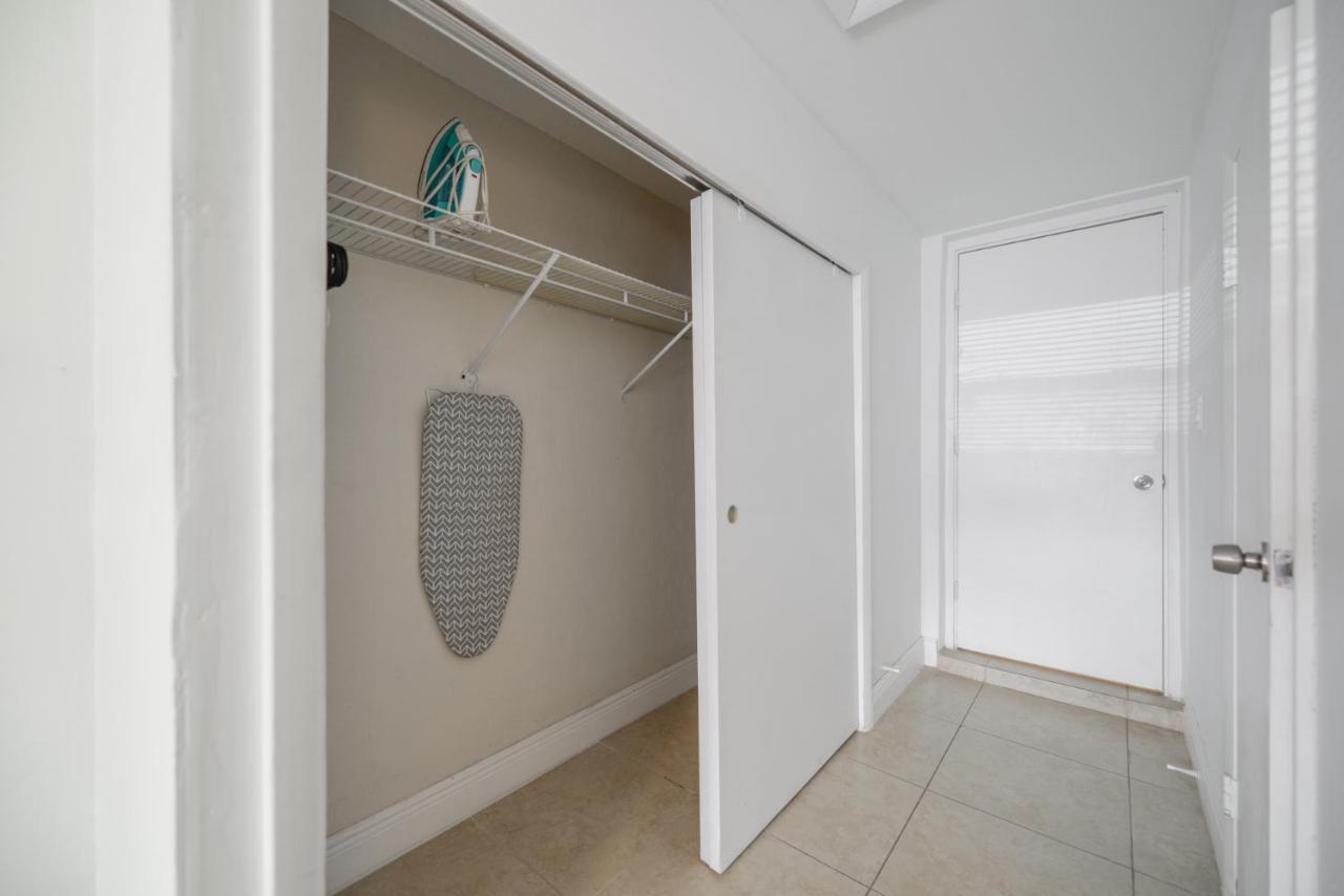 Amazing 3br House 5 Minutes From Marlins Park