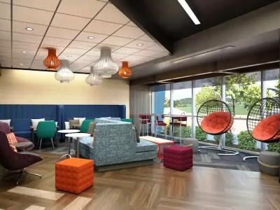Tru By Hilton West Brickell Hotel