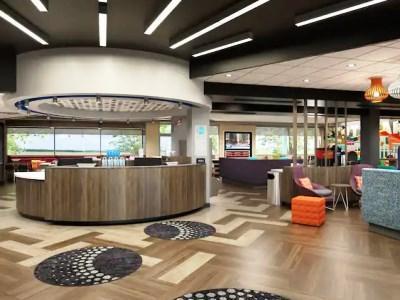 Tru By Hilton West Brickell Hotel 3*