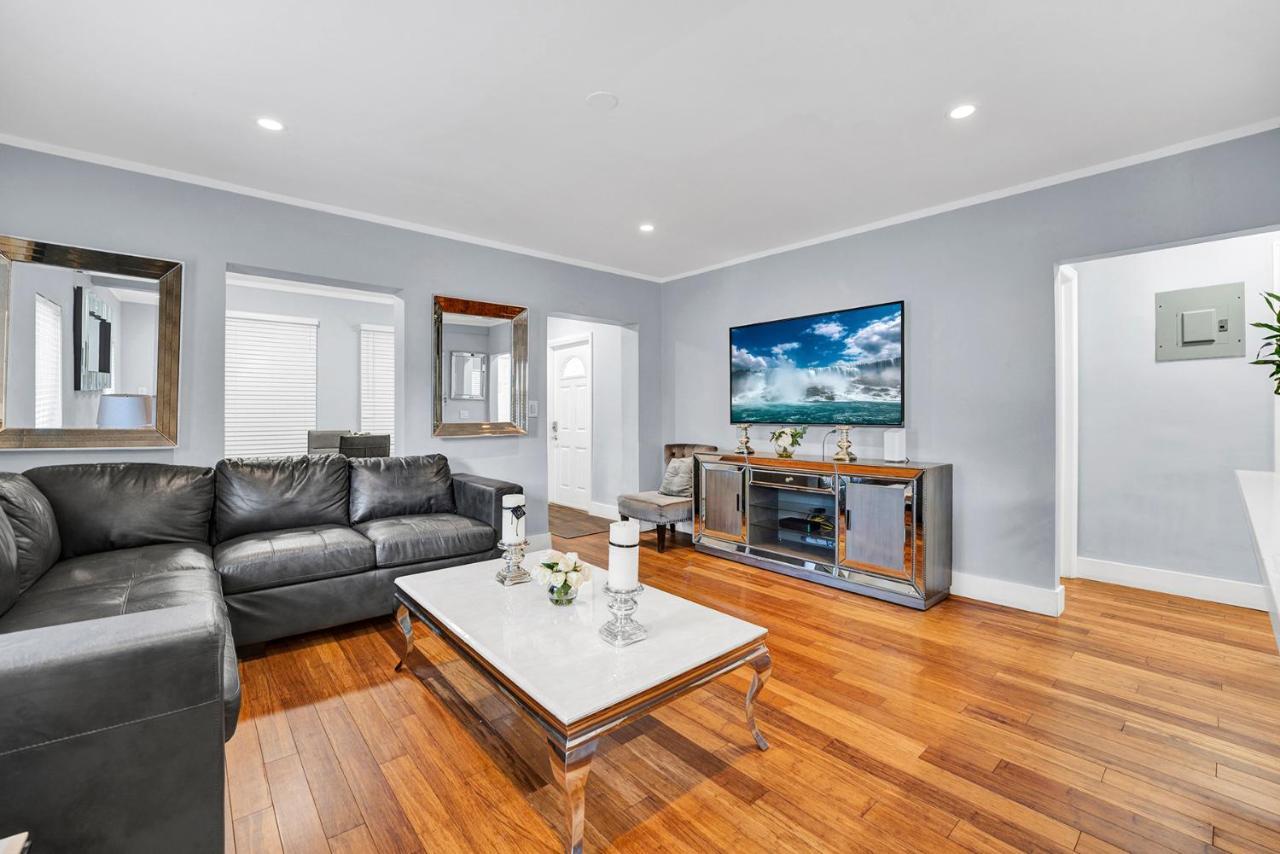 Very Modern Buena Vista Gem Near Wynwood