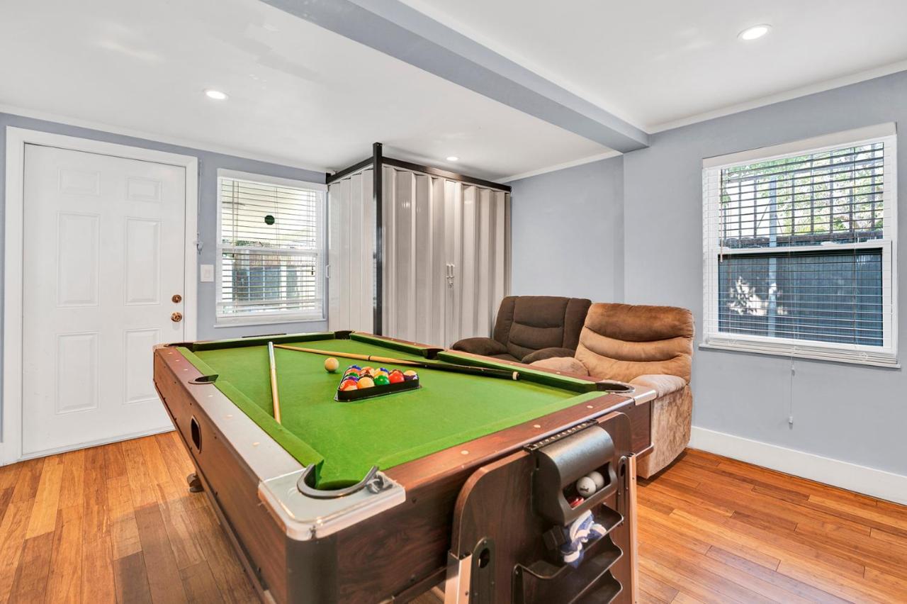 Very Modern Buena Vista Gem Near Wynwood Holiday home Miami