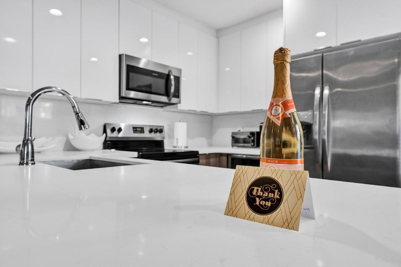 Holiday home Very Modern Buena Vista Gem Near Wynwood Miami