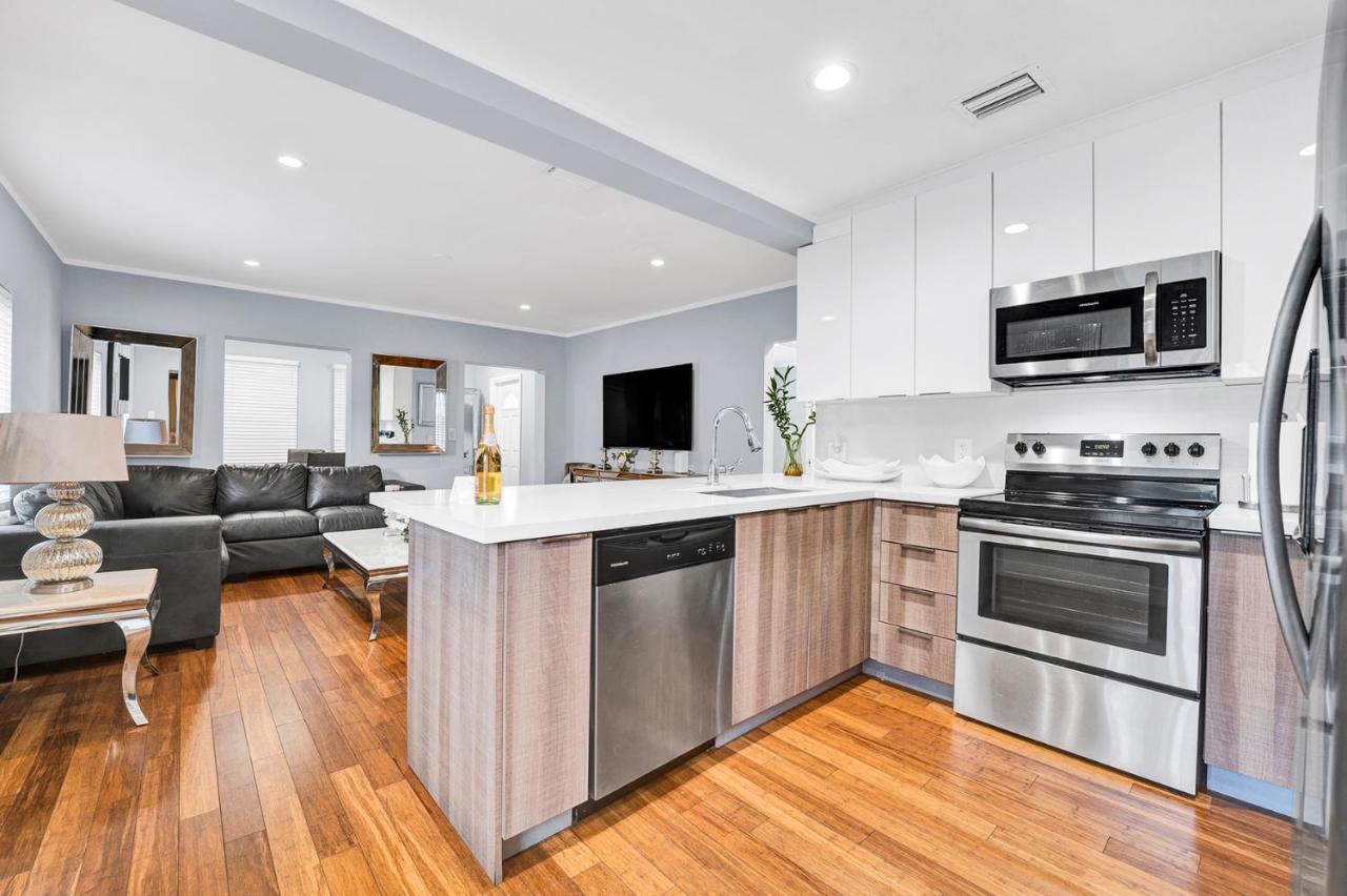 Very Modern Buena Vista Gem Near Wynwood Miami
