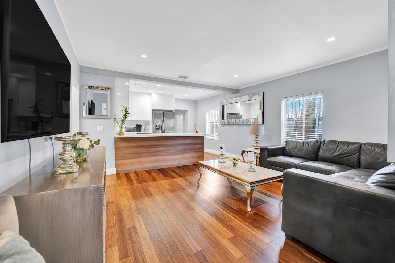 Holiday home Very Modern Buena Vista Gem Near Wynwood *